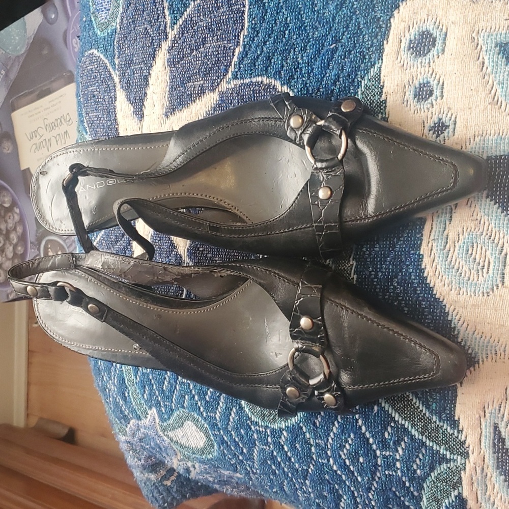Bandolino shoes